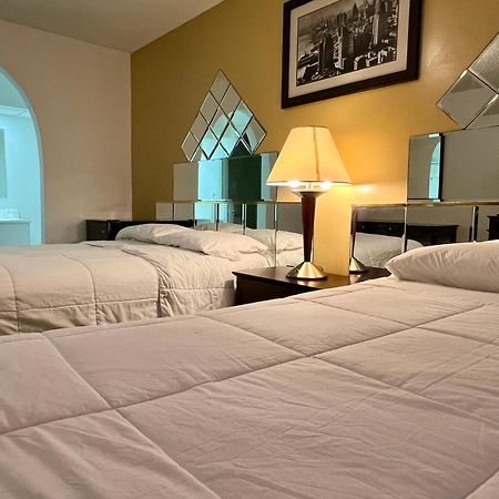 Royal Inn - Neptune Экстерьер фото