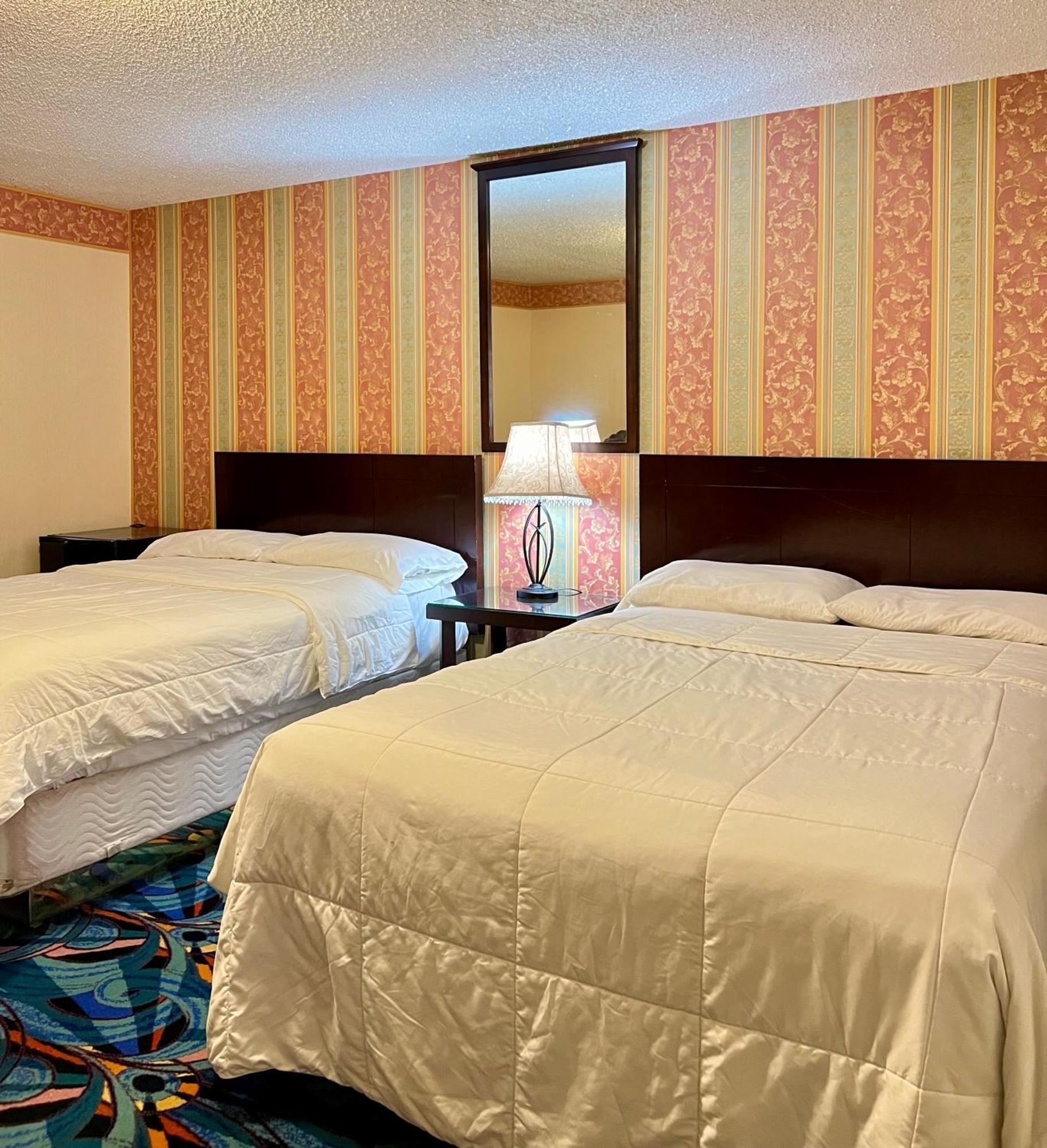 Royal Inn - Neptune Экстерьер фото